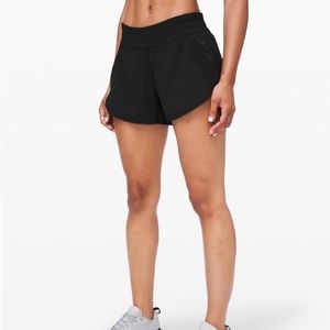 Lululemon Tracker Short V 4”